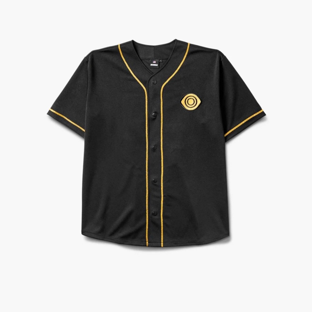 EDC Golden Jersey - Picture 2 of 4
